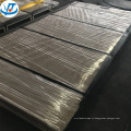 высокое растяжимое ASTM a515 гр 70 анти-скольжения цена стальной плиты 